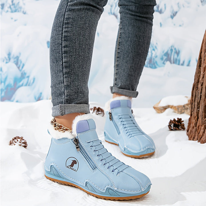 Orviana™ | Botas Cómodas