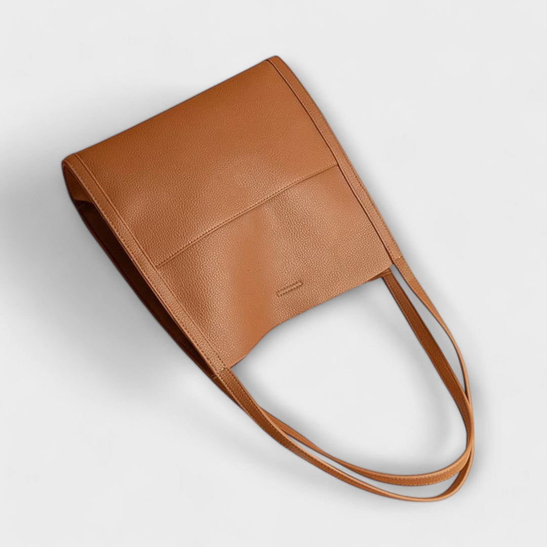 Olivia - Sac en cuir fait main