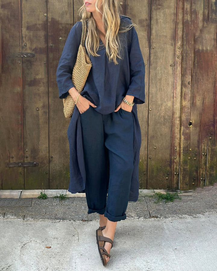 Carolyn™ schickes und bequemes Set