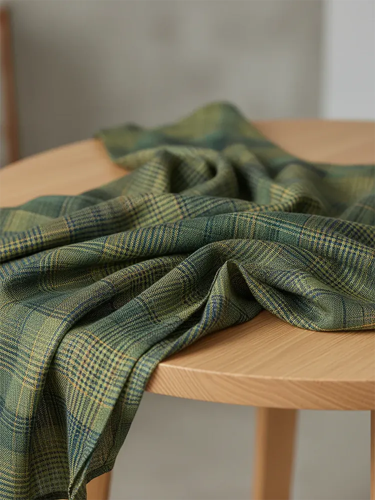 Hazel™ | Waldgrünes Dreiteiliges Ensemble