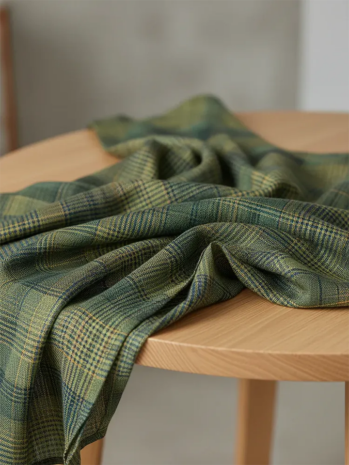 Hazel™ | Waldgrünes Dreiteiliges Ensemble