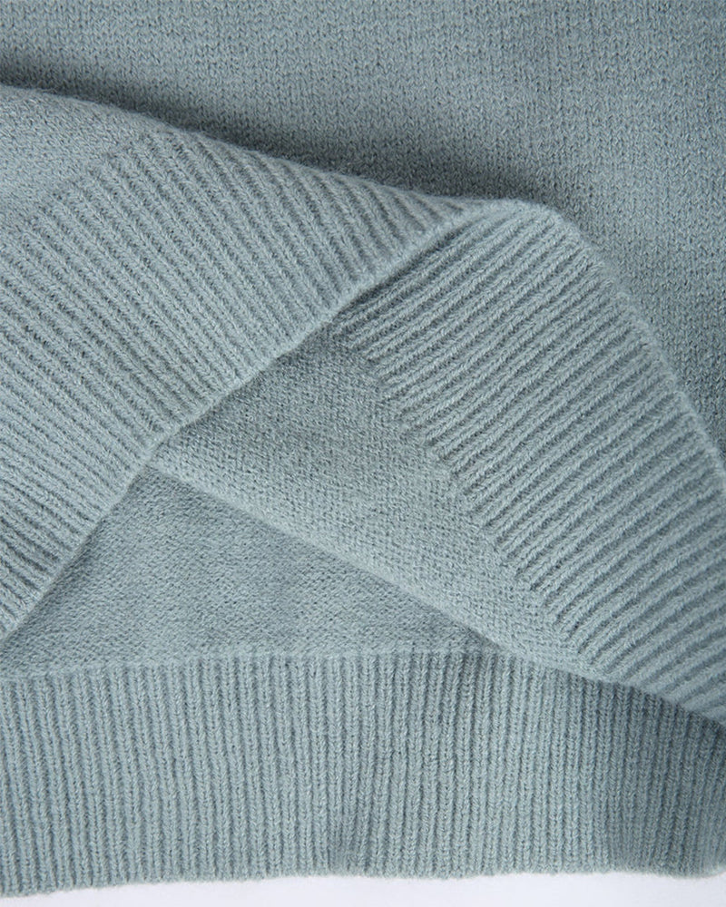Karen | Prendas de Punto Lujosas con Elegancia Atemporal