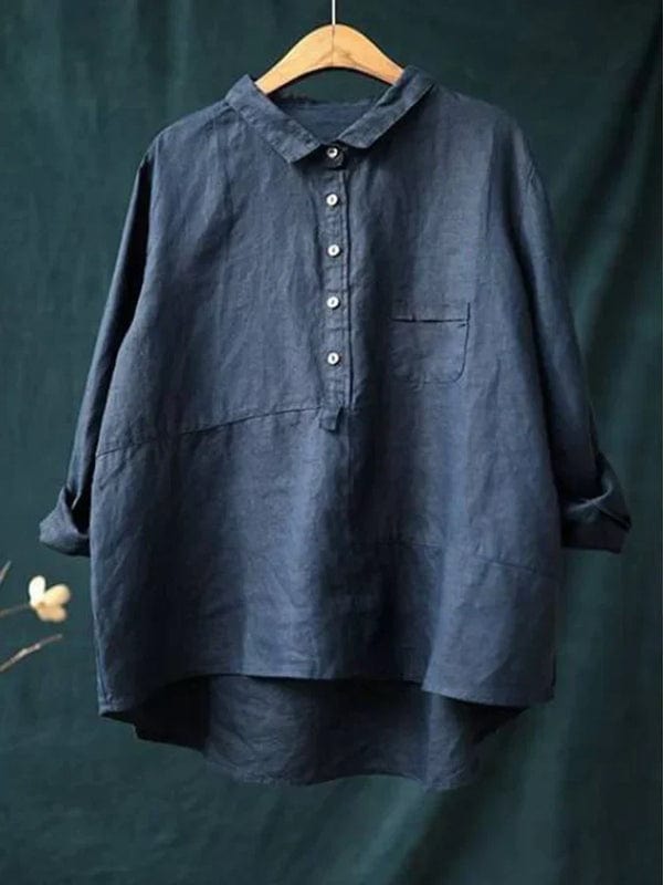 Elvie | Blusa Atemporal