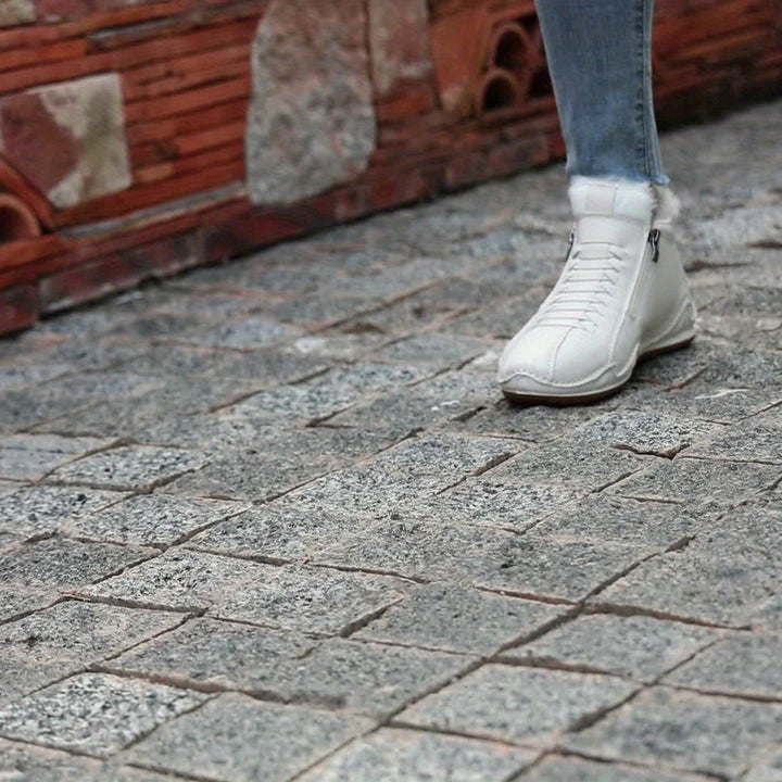 Orviana™ | Botas Cómodas