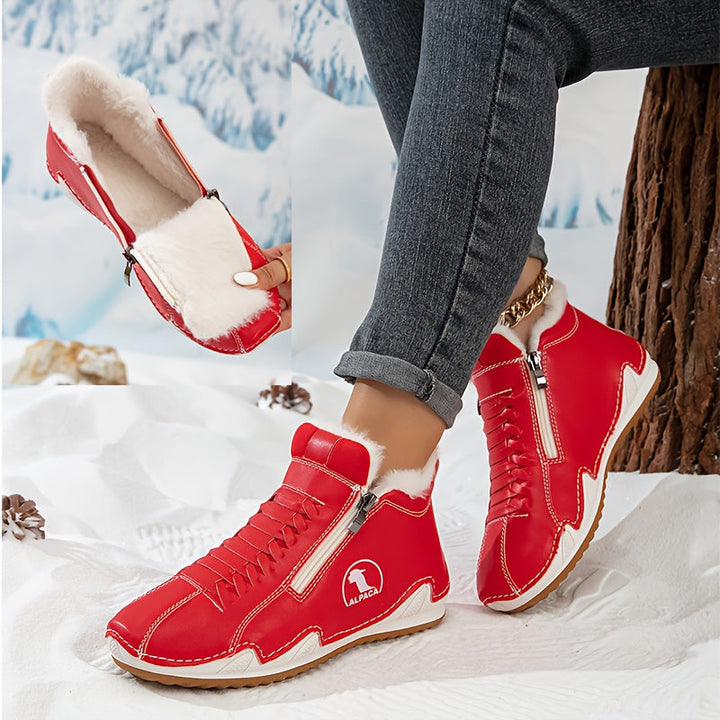 Orviana™ | Botas Cómodas