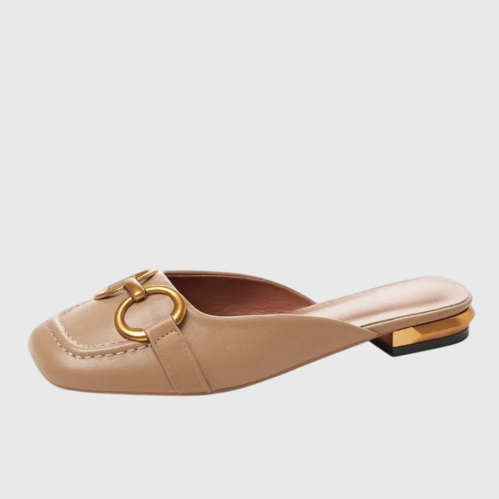 Alexandra™ | Sandalias Ortopédicas