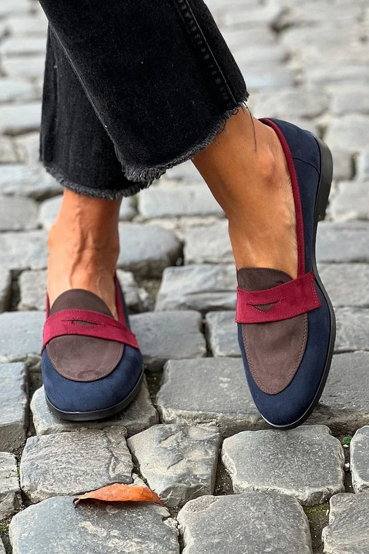 Esther | Mocasines Elegantes