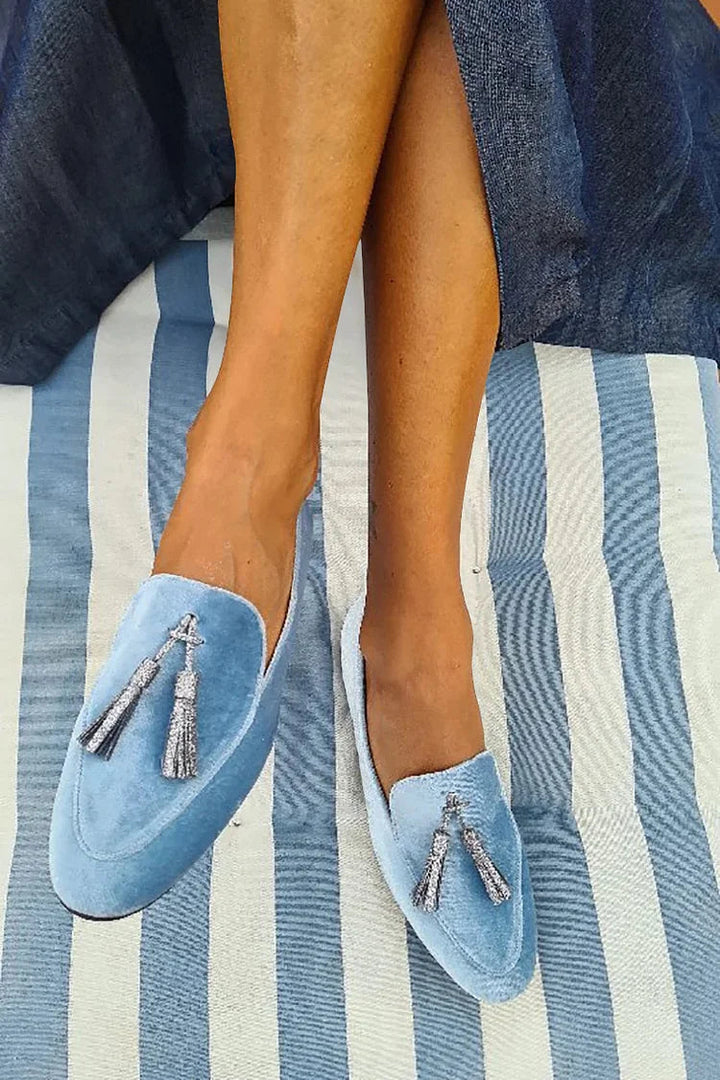 Isla | Mocasines Elegantes