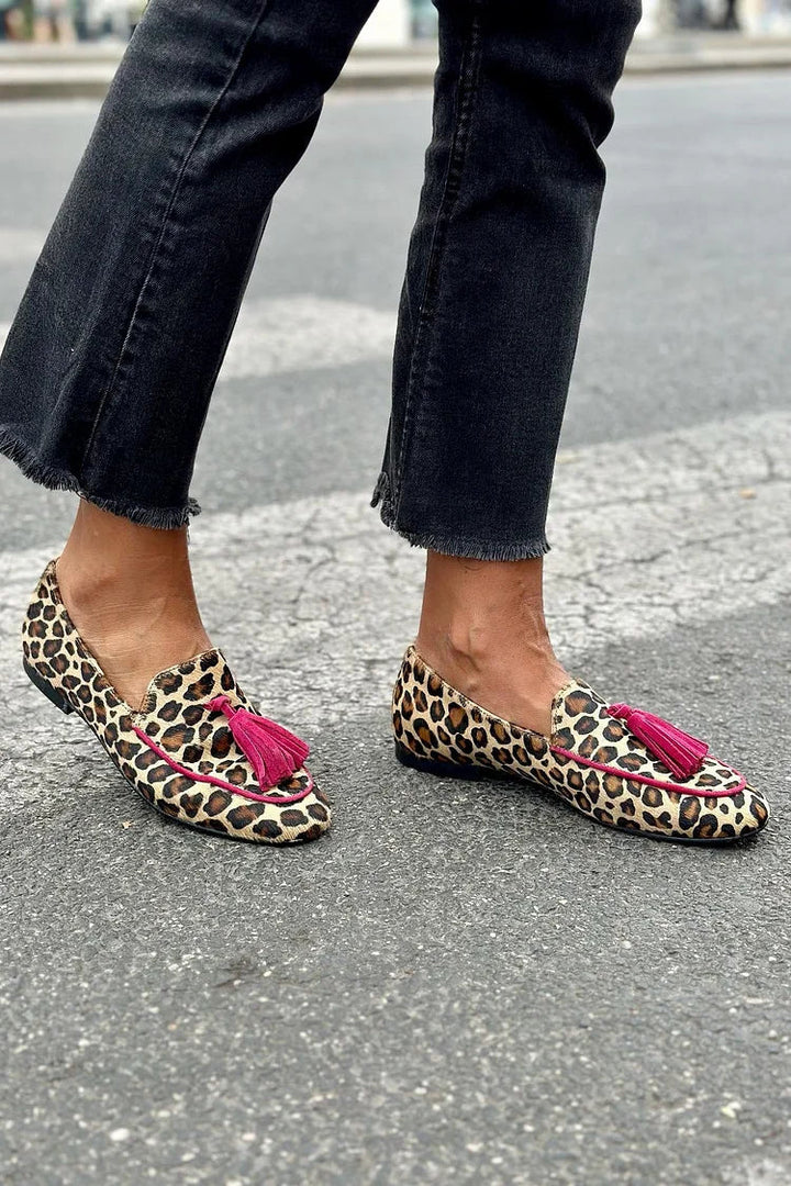 Leen | Mocasines a la Moda
