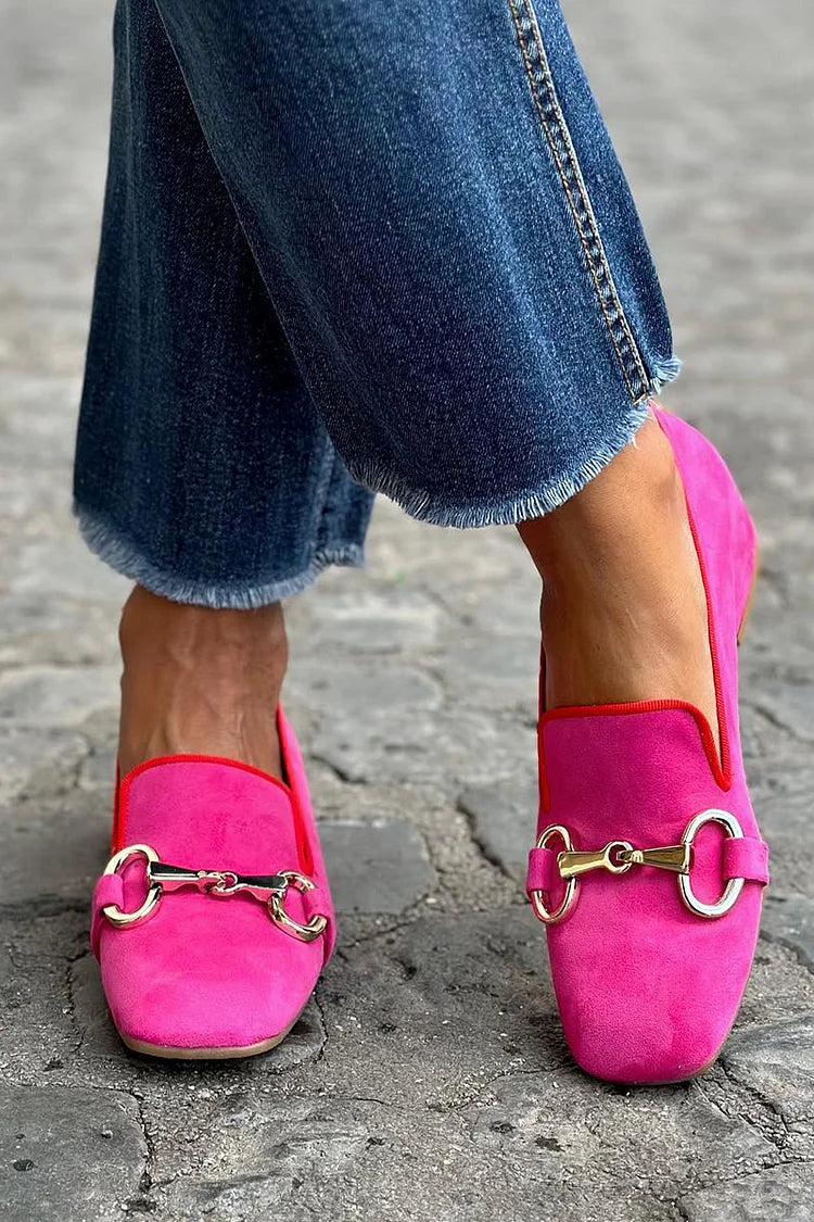 Greet | Mocasines para Calzar
