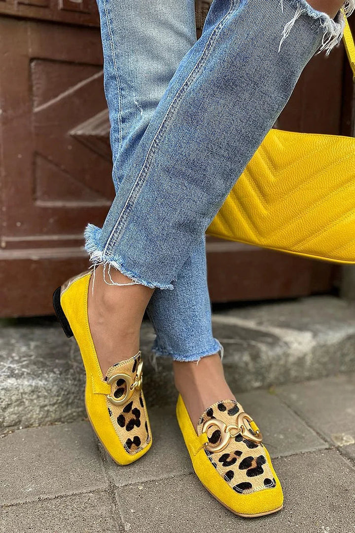 Diana | Mocasines Casual