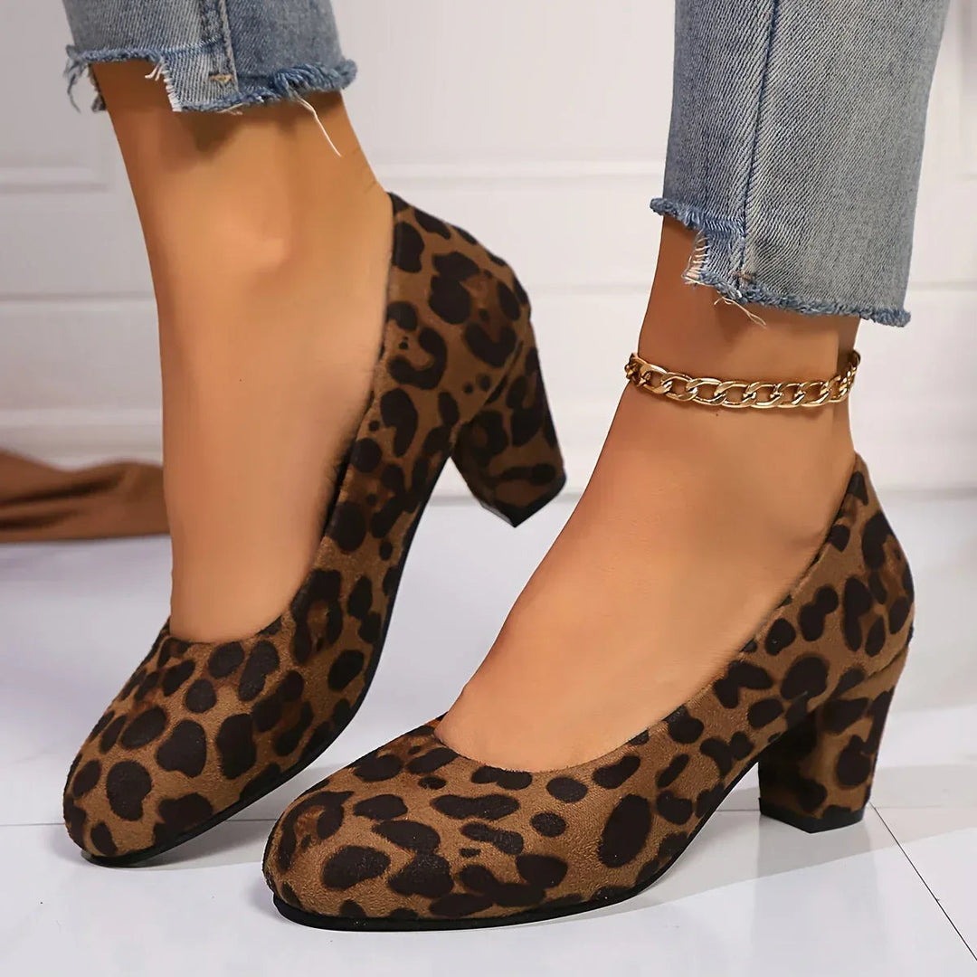 Vayda™ | Orthopedic Heels