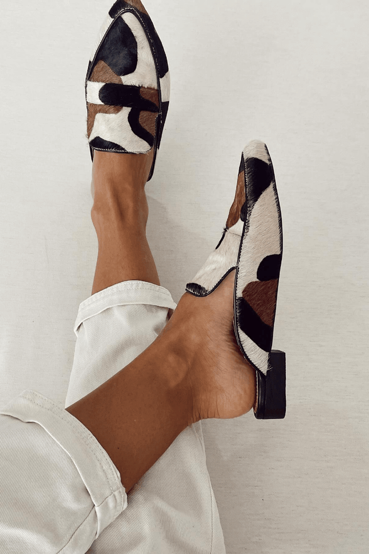Alina | Mocasines Casual y Elegantes