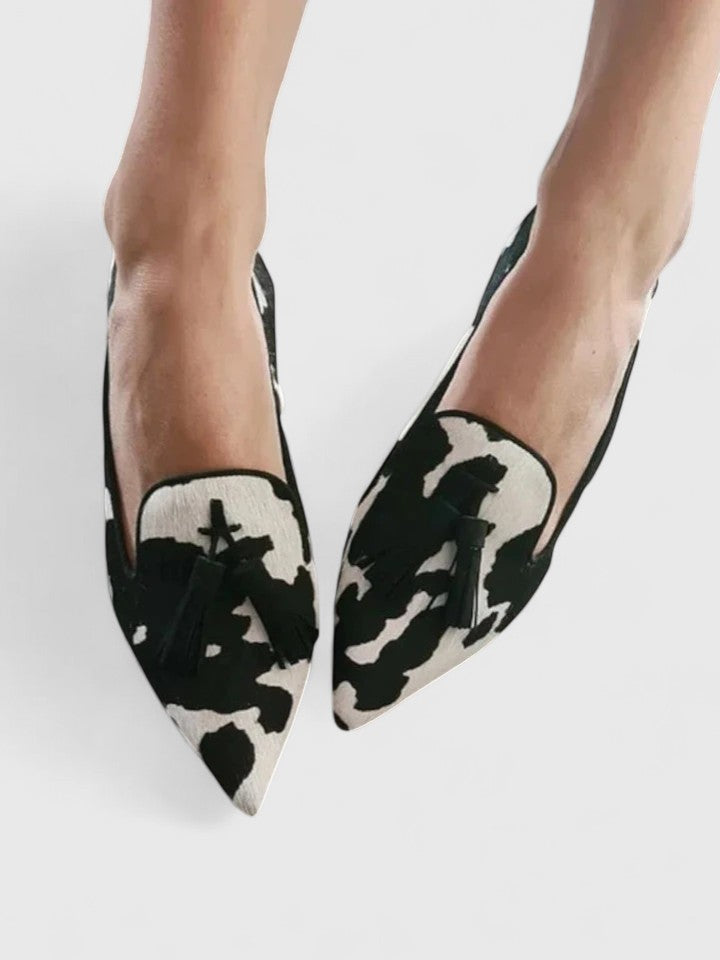 Dhreika | Smart Fit Loafer