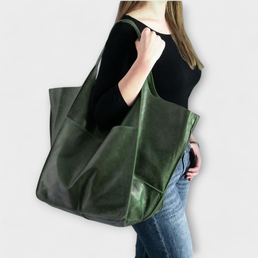 Zara – sac à épaule élégant