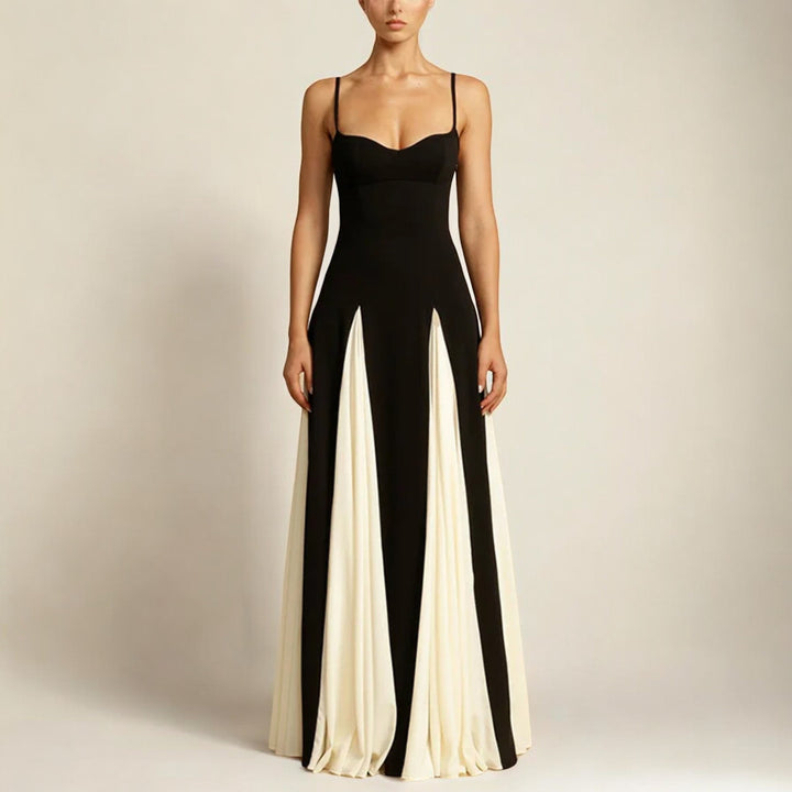 Vestido maxi 'Melody'