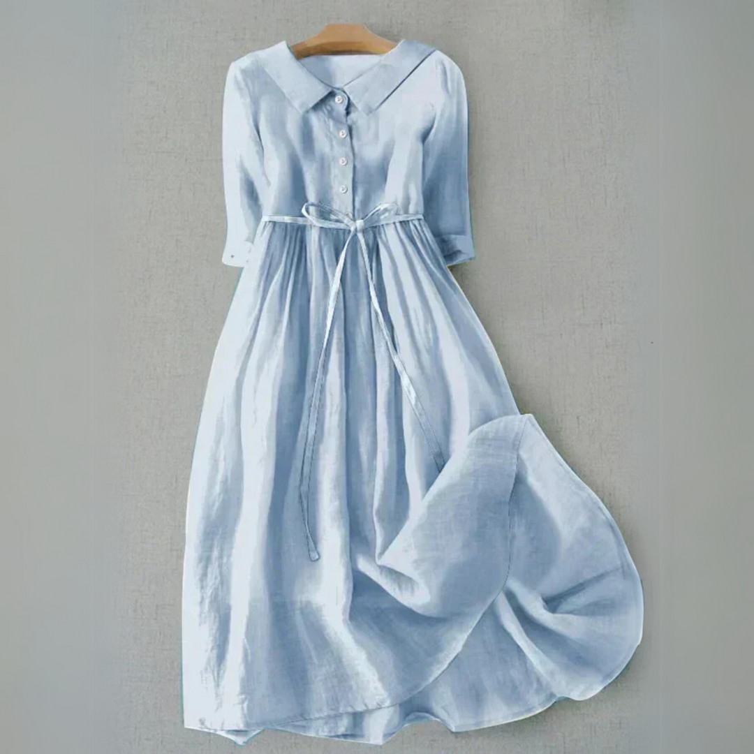 Tammie™ | Vestido Casual