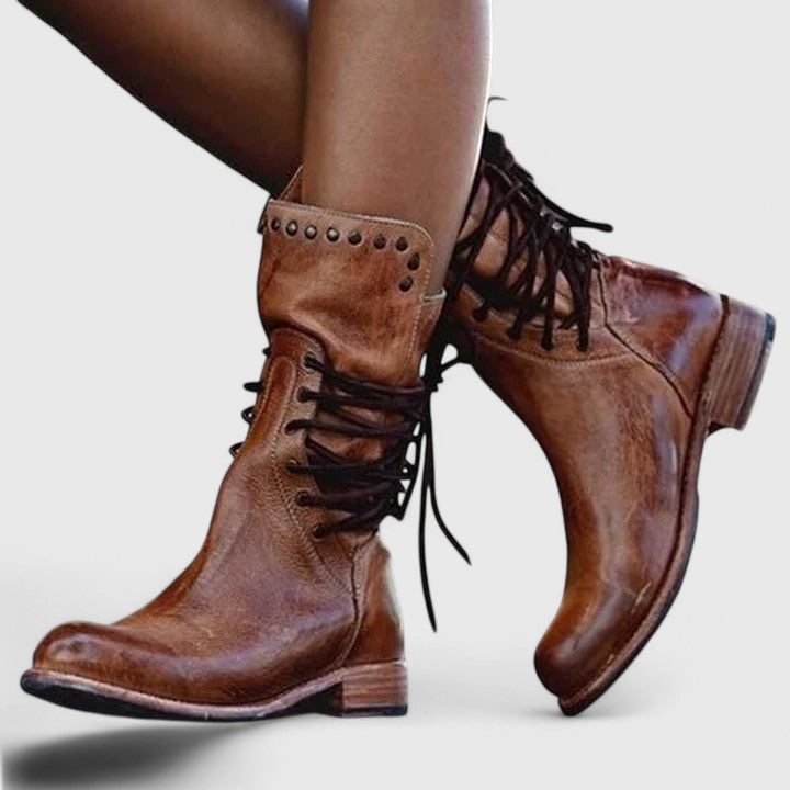 Ember | Botas Ortopédicas