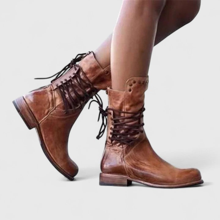 Ember | Botas Ortopédicas