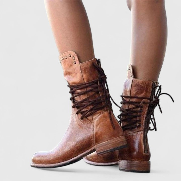 Ember | Botas Ortopédicas