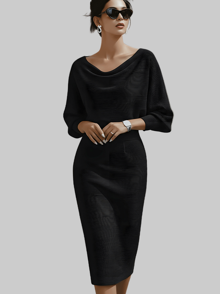 Hayden Ailany™ | Abito Midi Lussuoso
