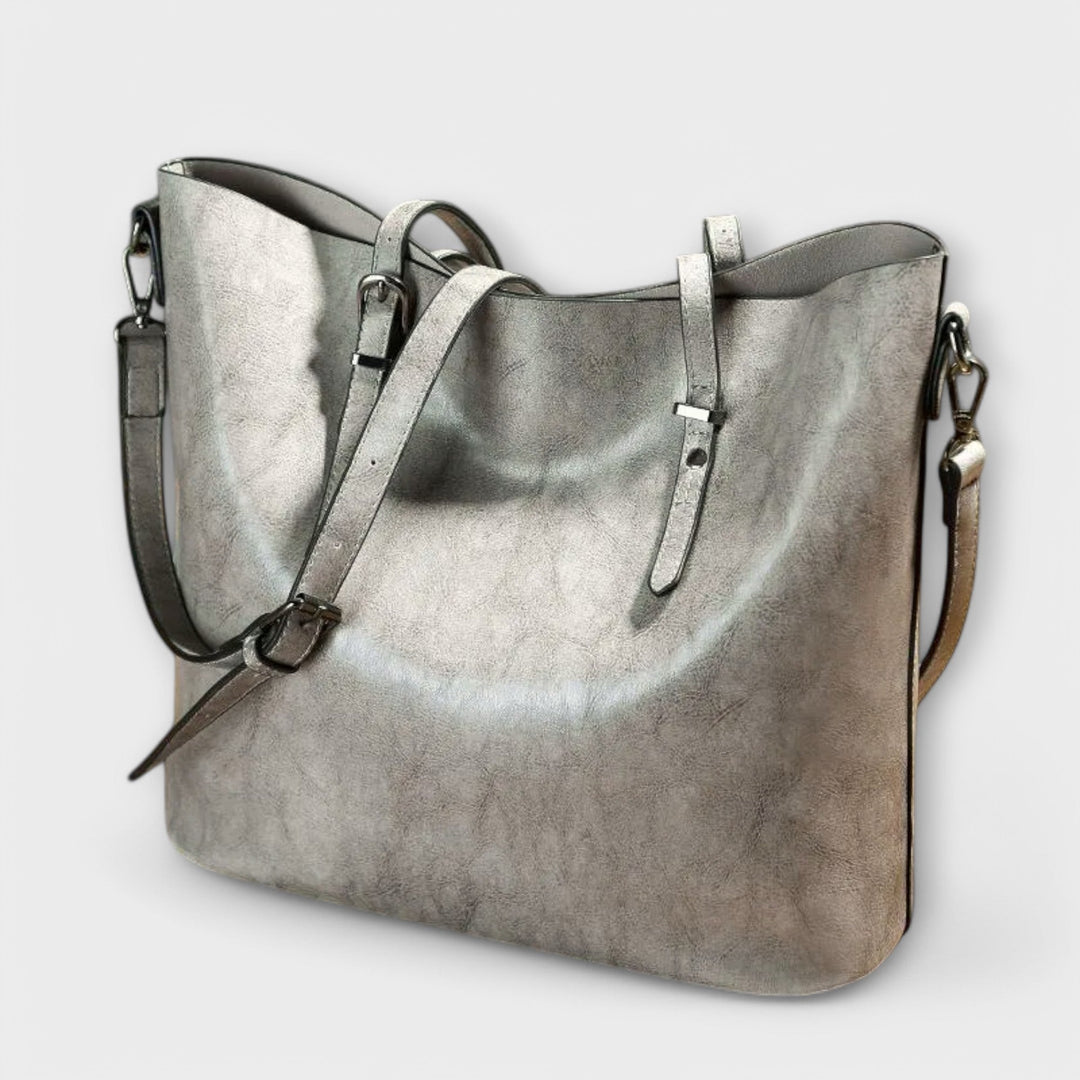 Loria - Sac à bandoulière vintage