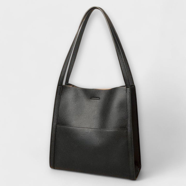 Olivia - Sac en cuir fait main