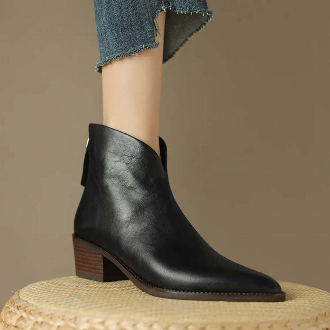 Botines de lujo Carolyn™