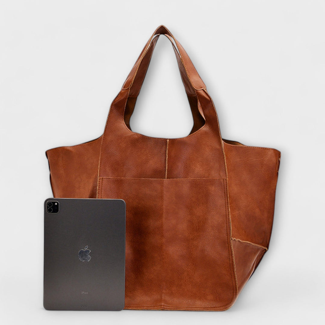 Zara – sac à épaule élégant