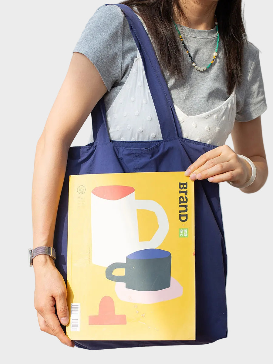 Kate - Sac fourre-tout de cueilleur