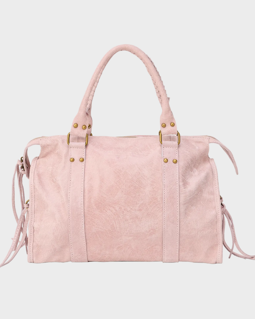 Sac It Girl Vanille Rose