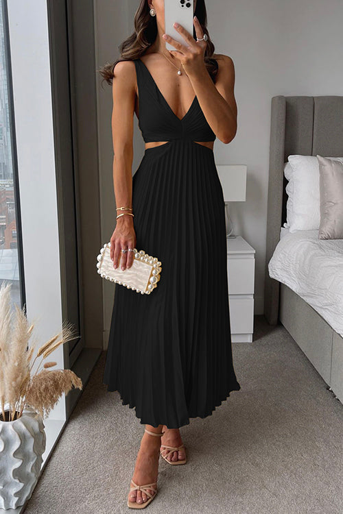 Violet – Vestido Ligero de Día
