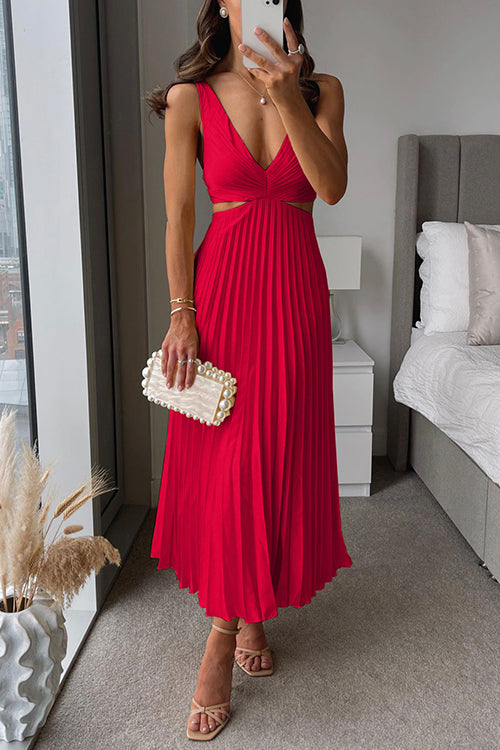 Violet – Vestido Ligero de Día