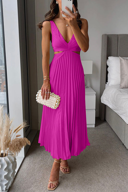 Violet – Vestido Ligero de Día