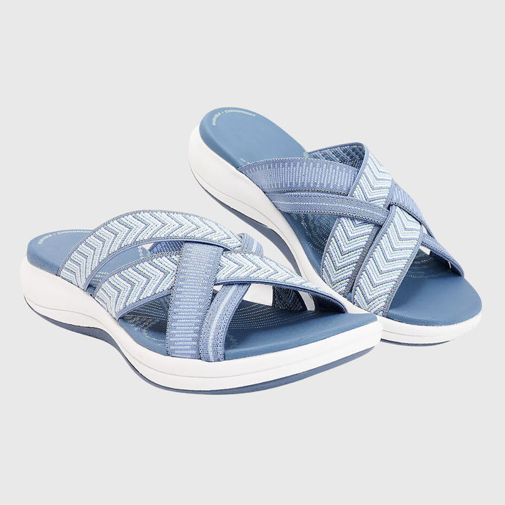 Jade™ | Orthopedic Sandals