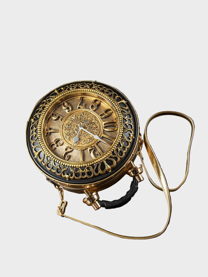 Jen - Sac de chronométreur