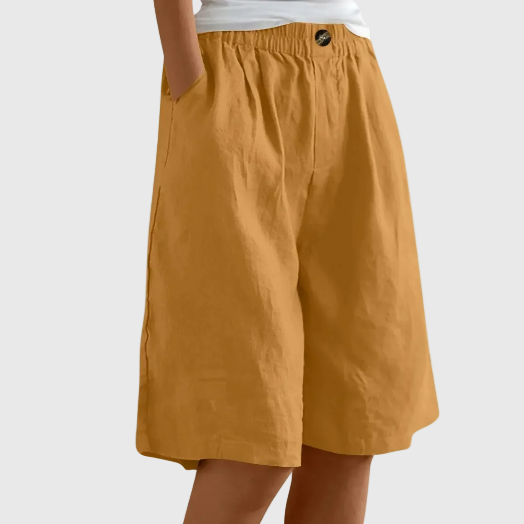 Millie™ | Elegant Comfortable Shorts