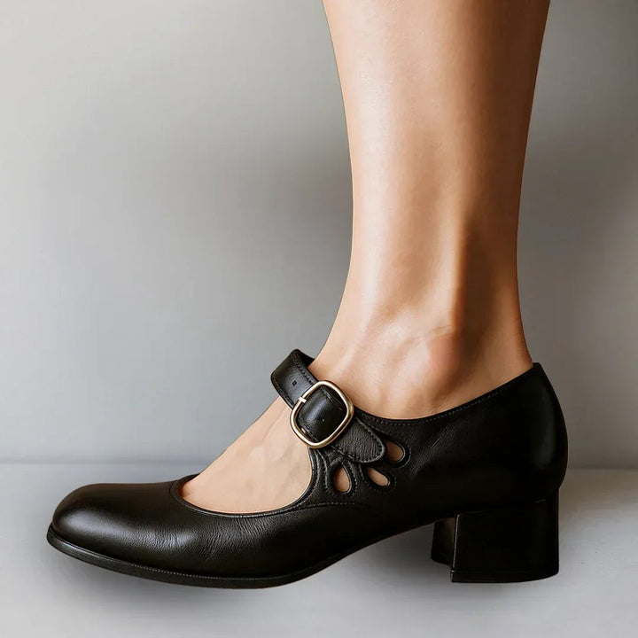 Kira™ | Tacones Elegantes