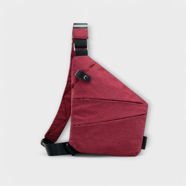 Olivia - Sac à bandoulière anti-vol
