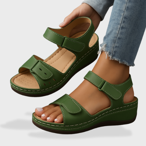 Mischa | Sandály Everyday Grace