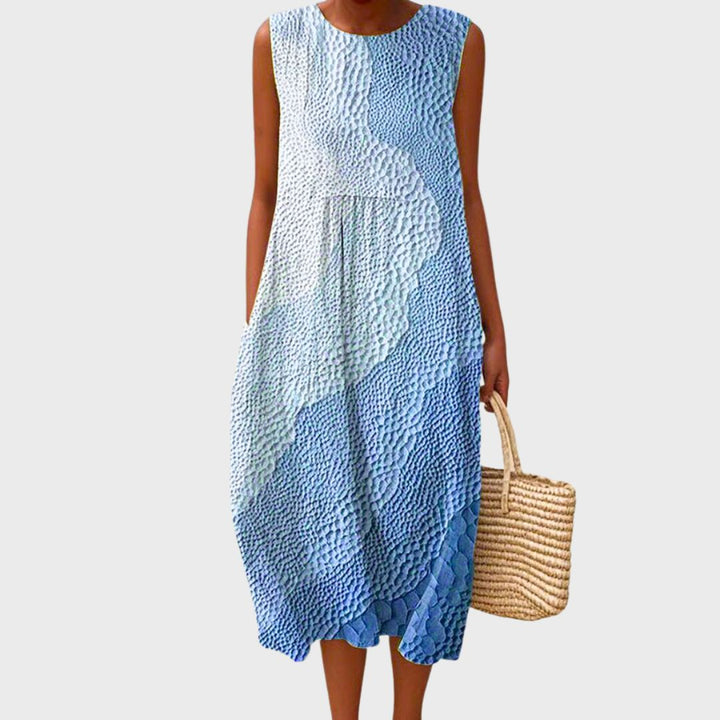 Larsson | Vestido cómodo