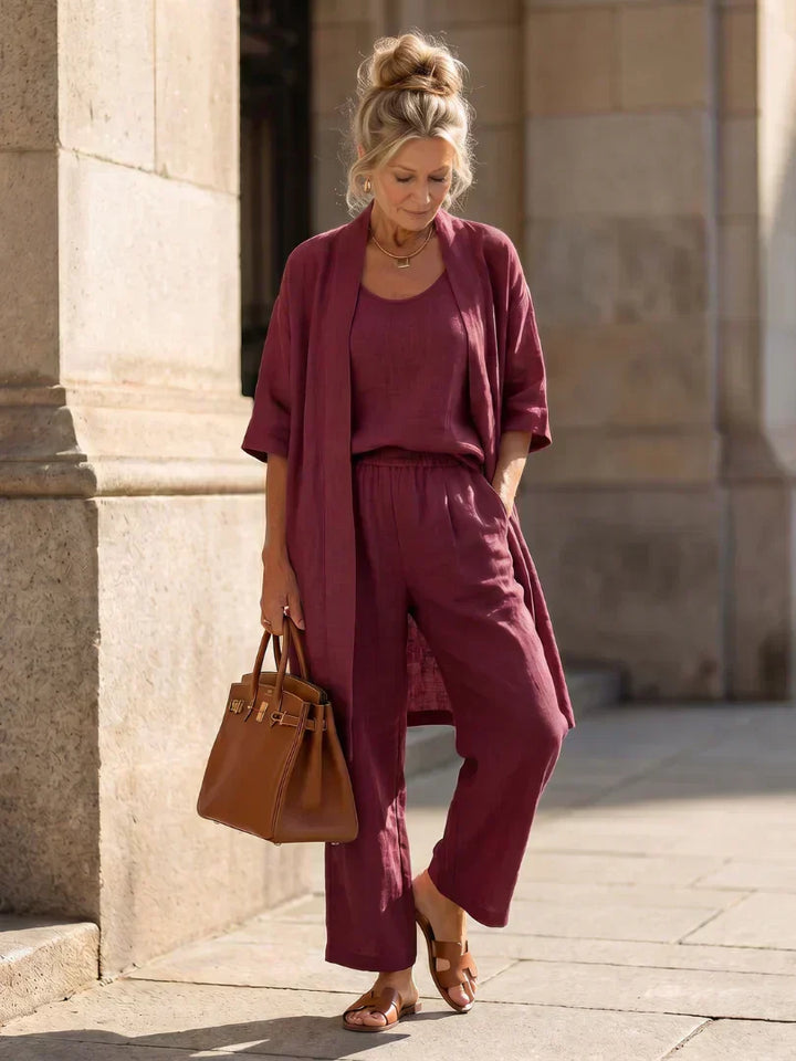 Sada Lorrin™ Elegant 3 díly