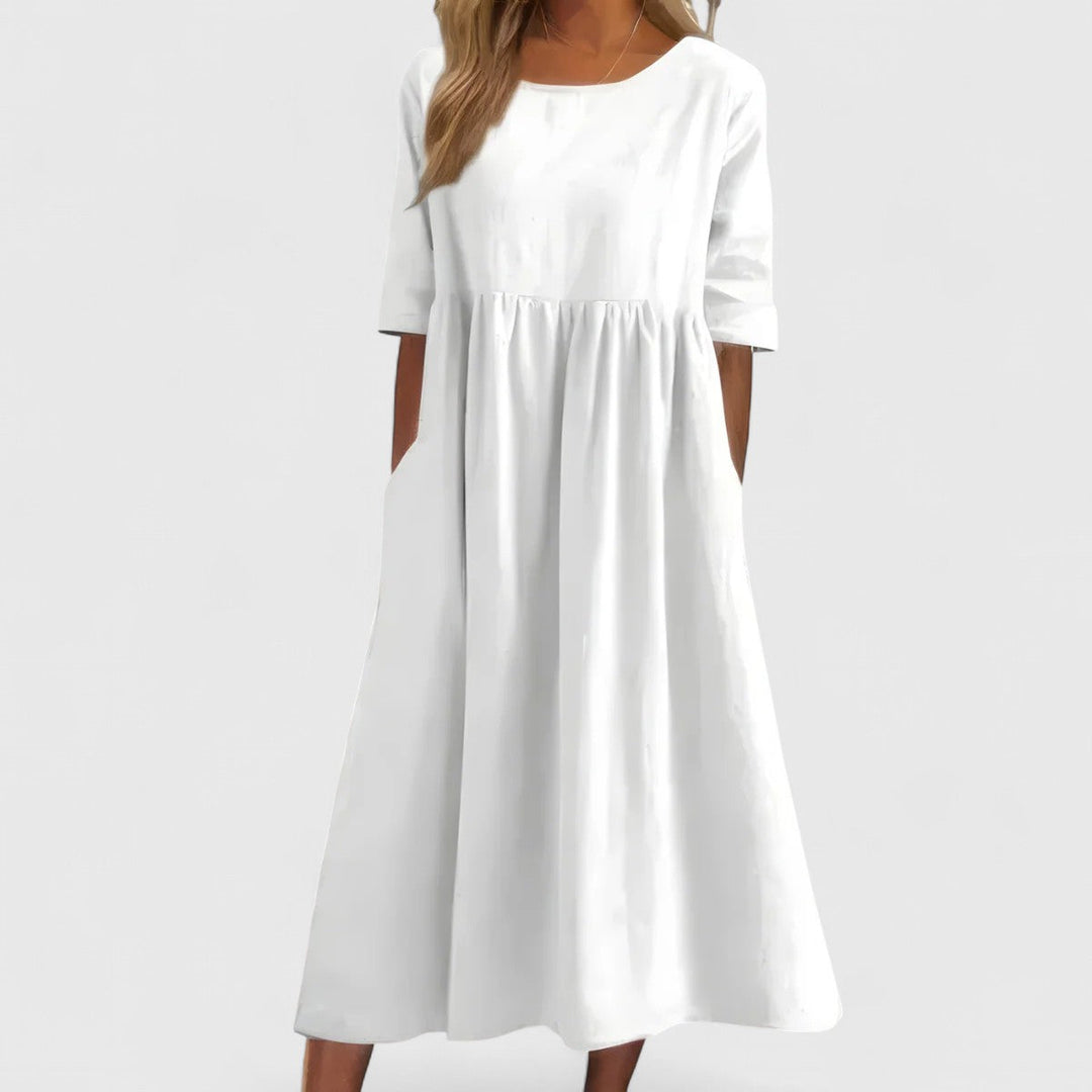 Cindy | Vestido elegante