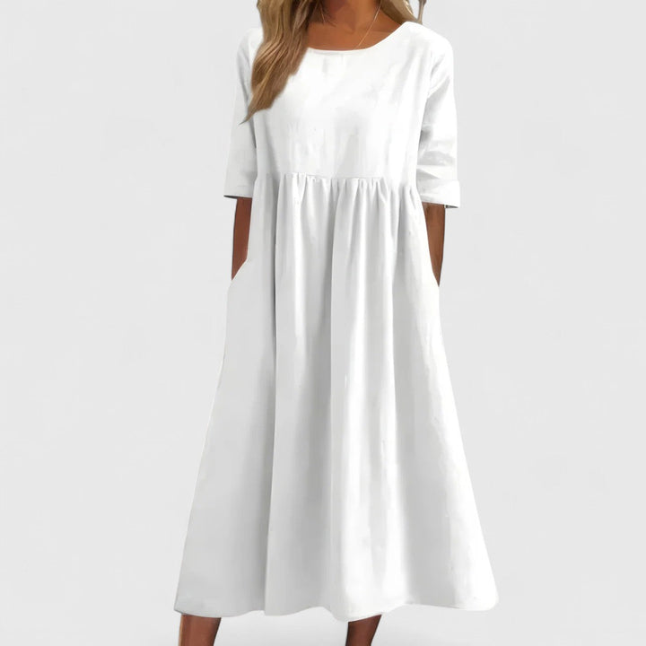 Cindy | Vestido elegante