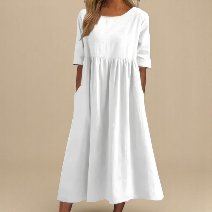 Sofia™ | Flattering Dress