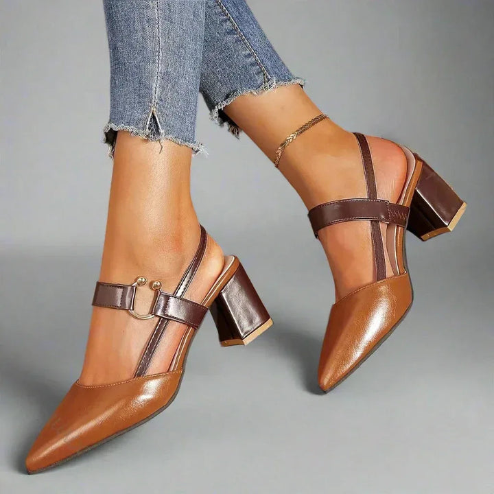 Auri™ | Tacones Ortopédicos