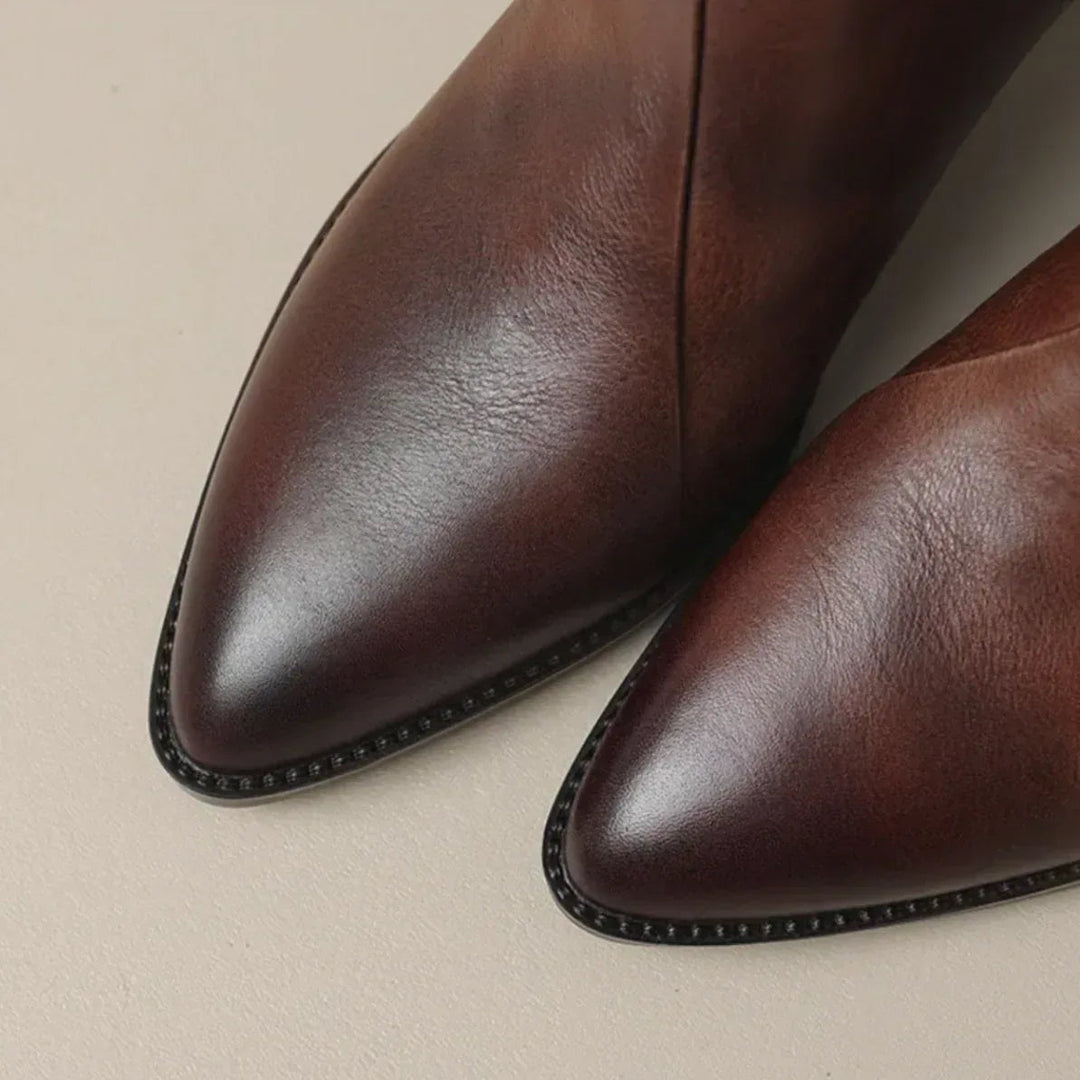 Botines de lujo Carolyn™