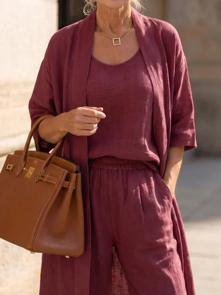 Sada Lorrin™ Elegant 3 díly