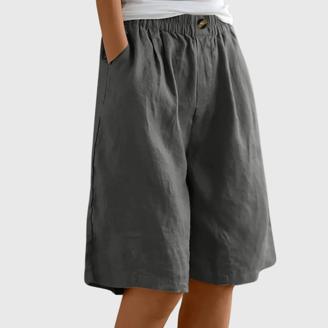 Millie™ | Elegant Comfortable Shorts