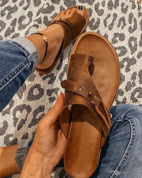Donna™ | Orthopedic Comfort Sandals